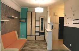 2 camere semidecomandate, 43mp, parcare, Studium Green 