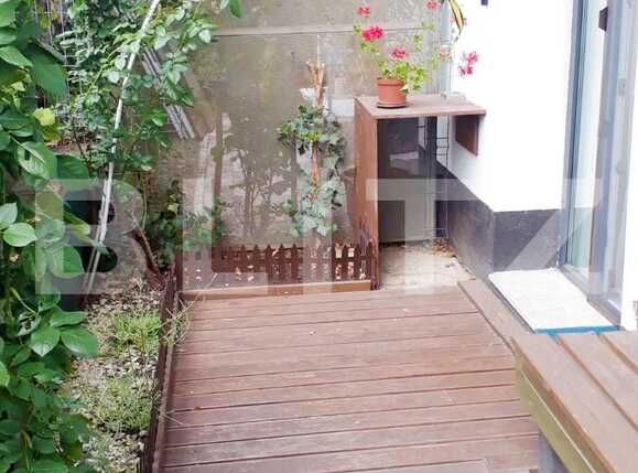 Apartament de închiriat 2 camere Marasti - 46524AI | BLITZ Cluj-Napoca | Poza13