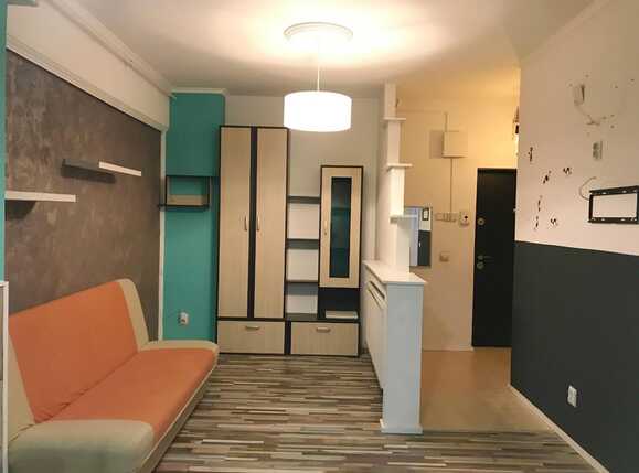 Apartament de închiriat 2 camere Marasti - 46524AI | BLITZ Cluj-Napoca | Poza2