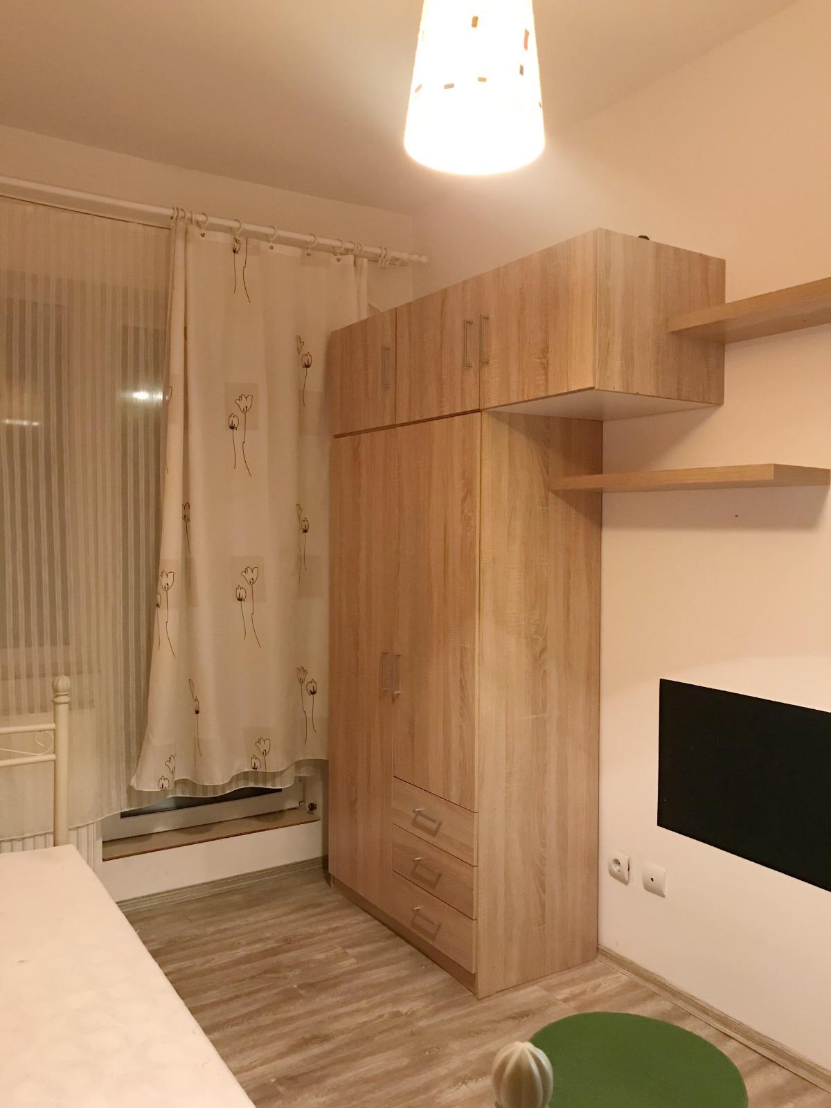 Apartament de închiriat 2 camere Marasti - 46524AI | BLITZ Cluj-Napoca | Poza8