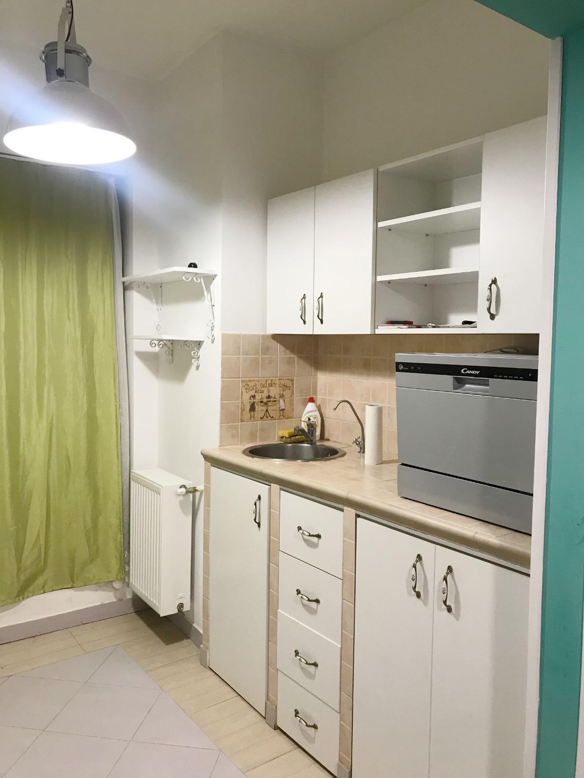 Apartament de închiriat 2 camere Marasti - 46524AI | BLITZ Cluj-Napoca | Poza6