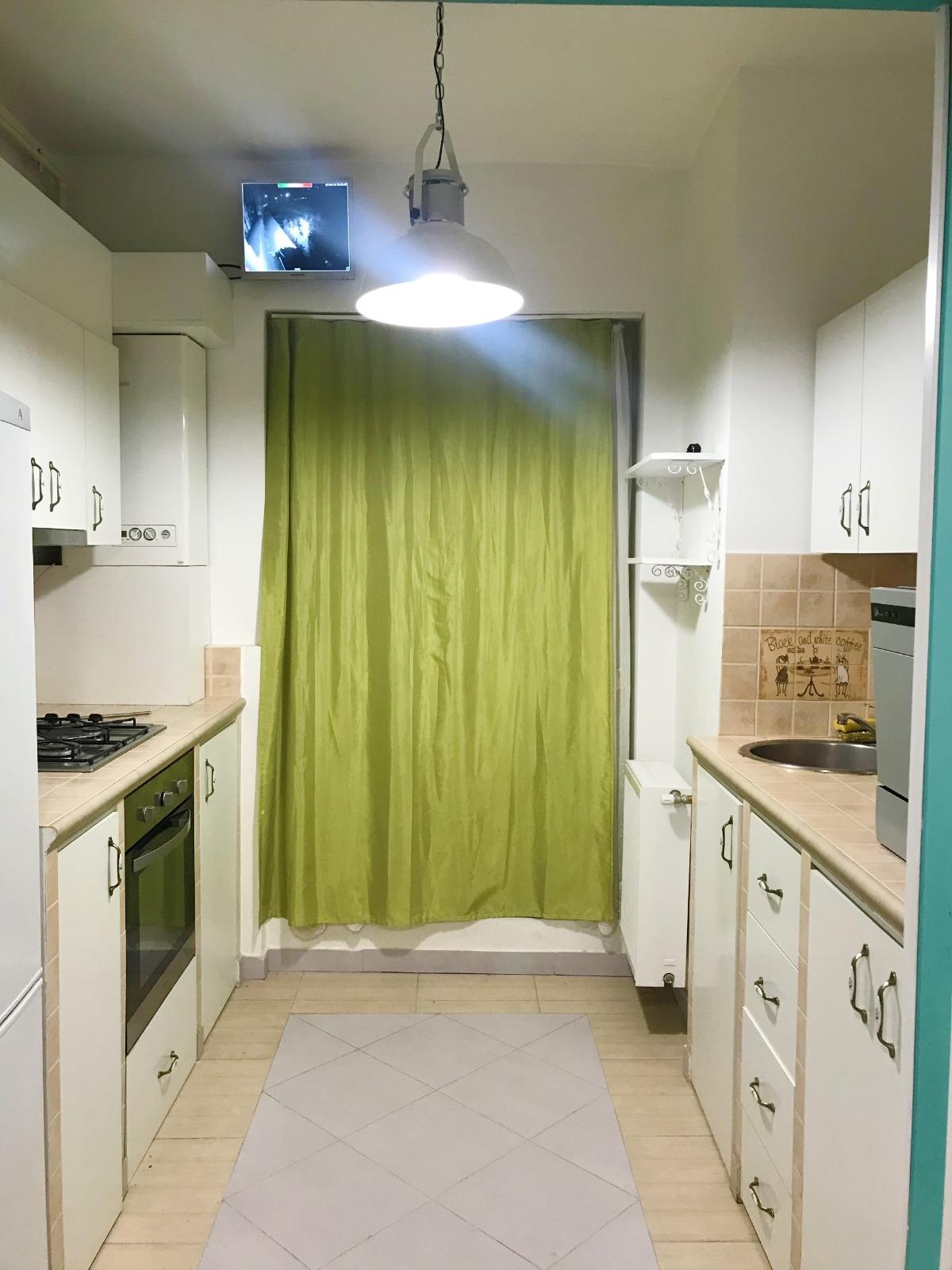 Apartament de închiriat 2 camere Marasti - 46524AI | BLITZ Cluj-Napoca | Poza4