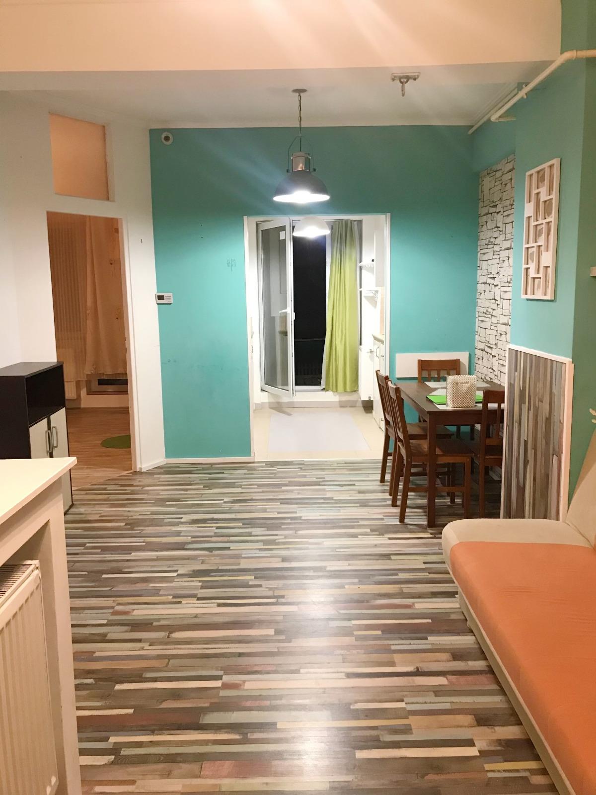 Apartament de închiriat 2 camere Marasti - 46524AI | BLITZ Cluj-Napoca | Poza3