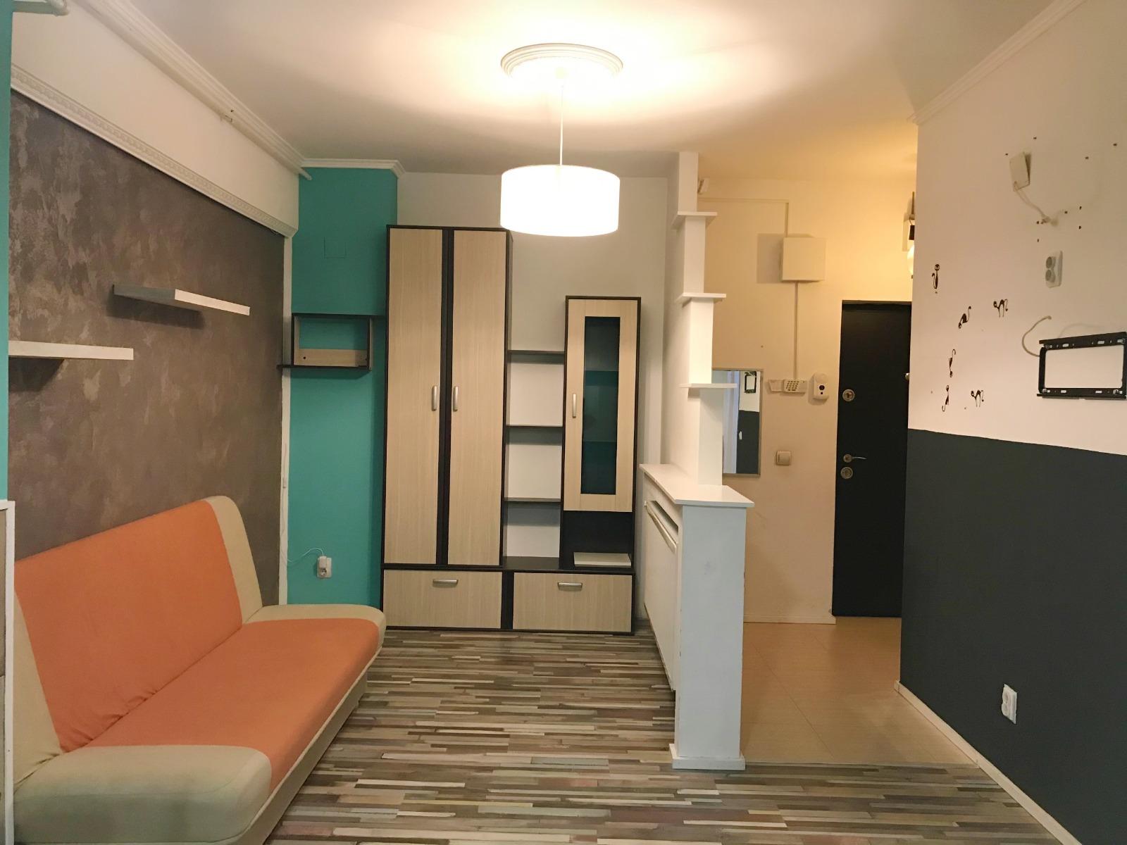 Apartament de închiriat 2 camere Marasti - 46524AI | BLITZ Cluj-Napoca | Poza2