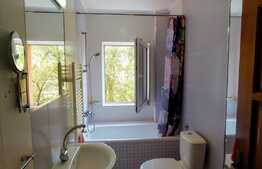 Apartament cu posibilitatea de reorganizare a spatiului, 55 mp utili, zona restaurant Roata Faget