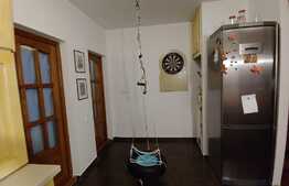 Apartament cu posibilitatea de reorganizare a spatiului, 55 mp utili, zona restaurant Roata Faget