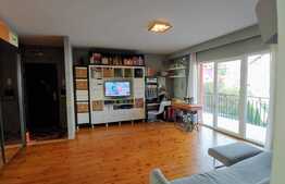 Apartament cu posibilitatea de reorganizare a spatiului, 55 mp utili, zona restaurant Roata Faget