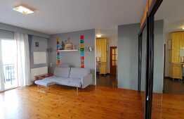 Apartament cu posibilitatea de reorganizare a spatiului, 55 mp utili, zona restaurant Roata Faget