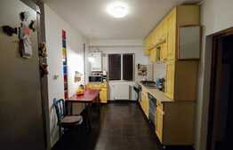 Apartament cu posibilitatea de reorganizare a spatiului, 55 mp utili, zona restaurant Roata Faget