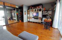 Apartament cu posibilitatea de reorganizare a spatiului, 55 mp utili, zona restaurant Roata Faget