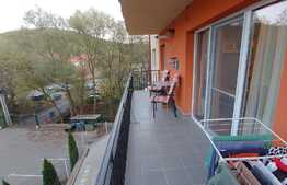 Apartament cu posibilitatea de reorganizare a spatiului, 55 mp utili, zona restaurant Roata Faget