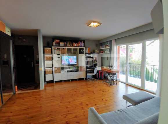 Apartament de vânzare 2 camere Manastur - 46525AV | BLITZ Cluj-Napoca | Poza3