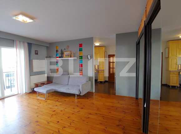 Apartament de vânzare 2 camere Manastur - 46525AV | BLITZ Cluj-Napoca | Poza1