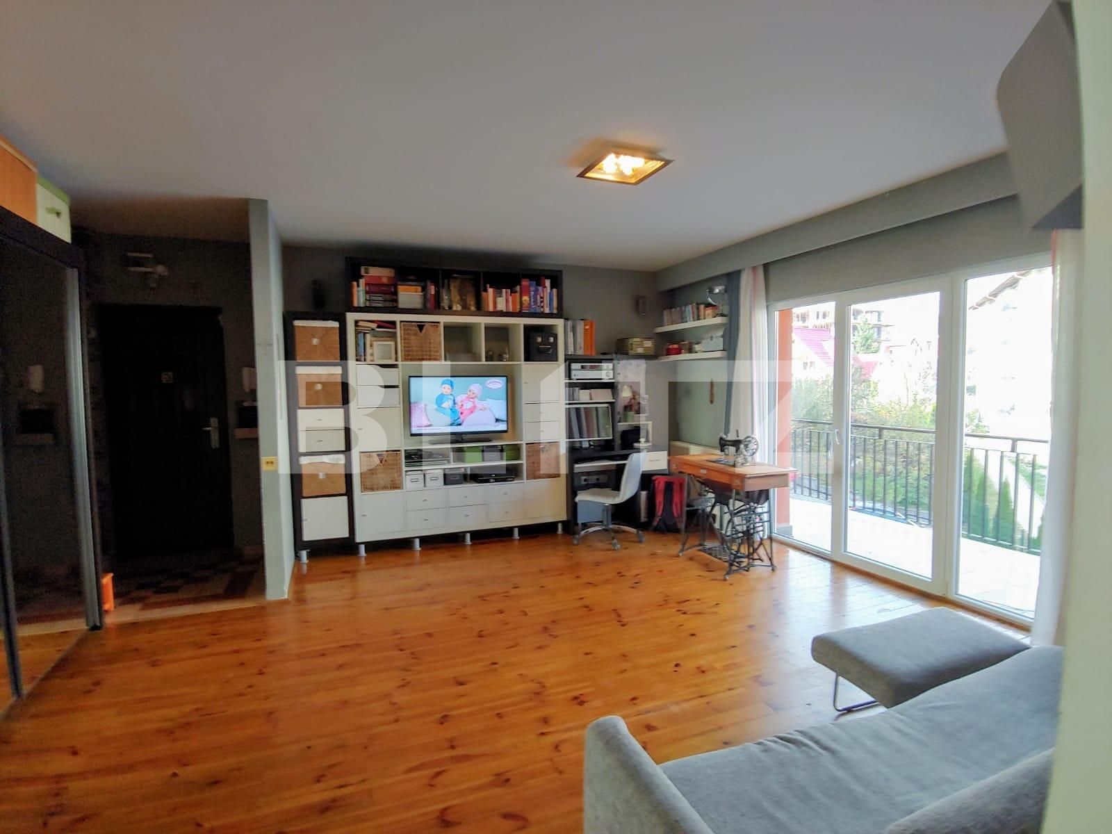 Apartament de vânzare 2 camere Manastur - 46525AV | BLITZ Cluj-Napoca | Poza3