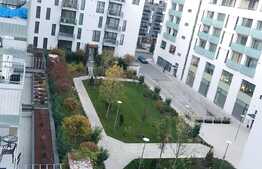 Apartament de lux, 75mp Vivido Residence