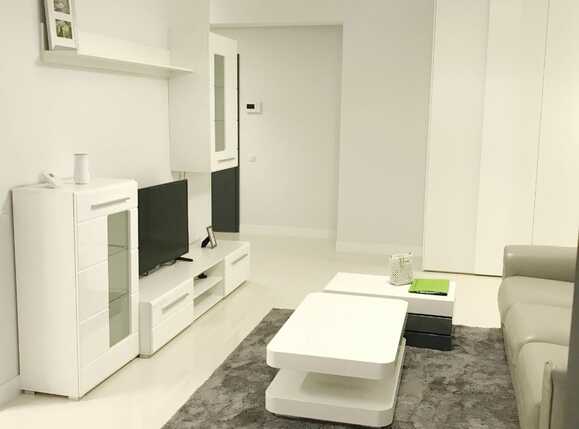 Apartament de închiriat 3 camere Gheorgheni - 46527AI | BLITZ Cluj-Napoca | Poza3