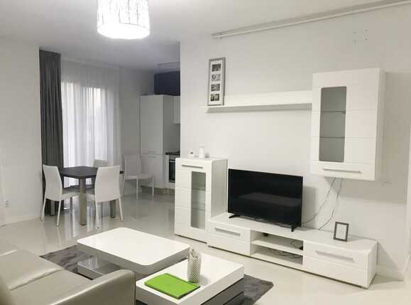 Apartament de închiriat 3 camere Gheorgheni - 46527AI | BLITZ Cluj-Napoca | Poza1