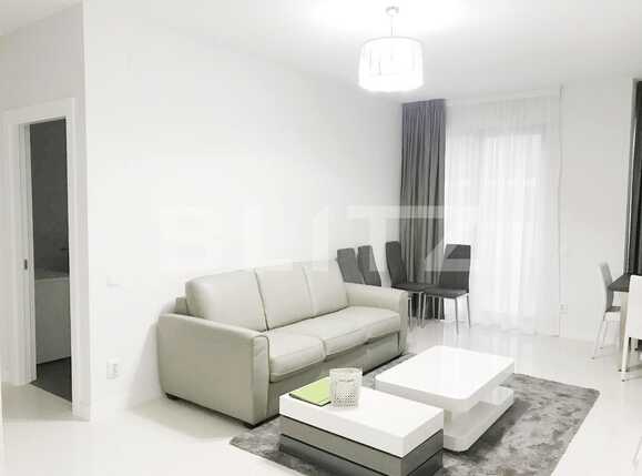 Apartament de închiriat 3 camere Gheorgheni - 46527AI | BLITZ Cluj-Napoca | Poza2