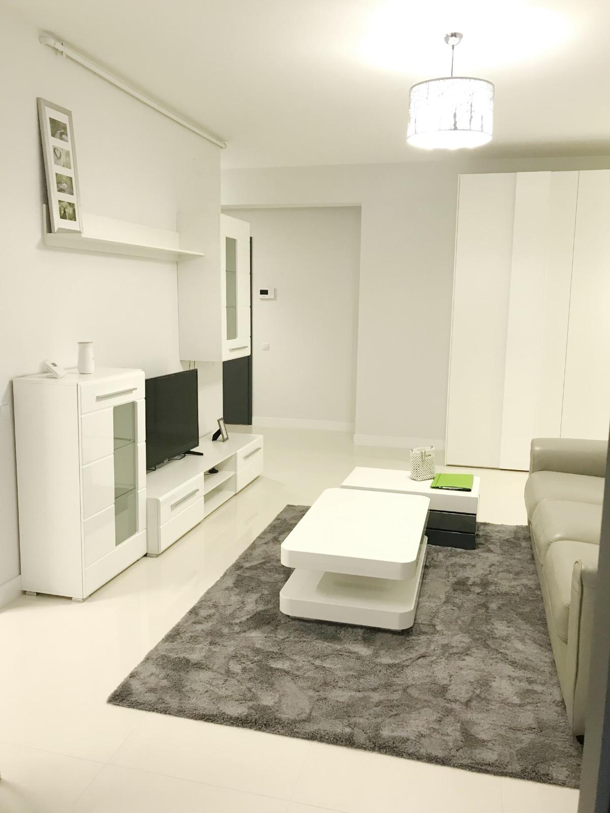 Apartament de închiriat 3 camere Gheorgheni - 46527AI | BLITZ Cluj-Napoca | Poza3