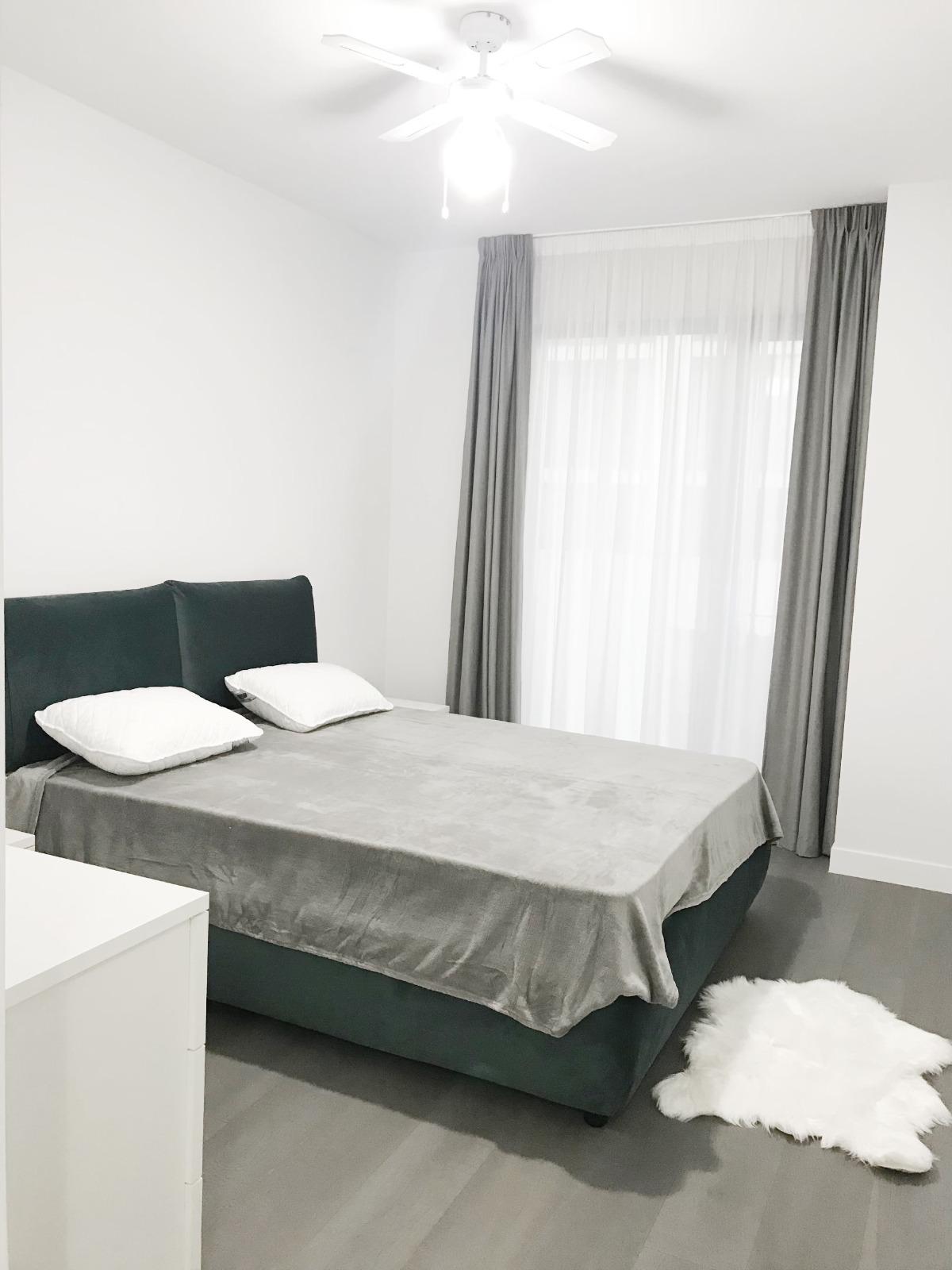 Apartament de închiriat 3 camere Gheorgheni - 46527AI | BLITZ Cluj-Napoca | Poza14