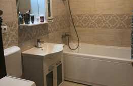 Apartament 1 camere, 38 mp, garaj, imobil nou, zona strazii Nicolae Steihardt