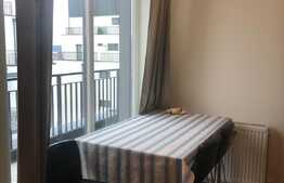 Apartament 1 camere, 38 mp, garaj, imobil nou, zona strazii Nicolae Steihardt