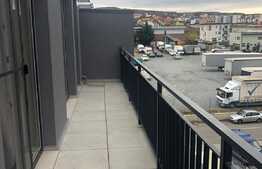 Apartament 1 camere, 38 mp, garaj, imobil nou, zona strazii Nicolae Steihardt