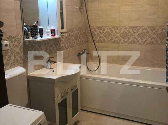 Garsonieră de închiriat Zorilor - 46528AI | BLITZ Cluj-Napoca | Poza7