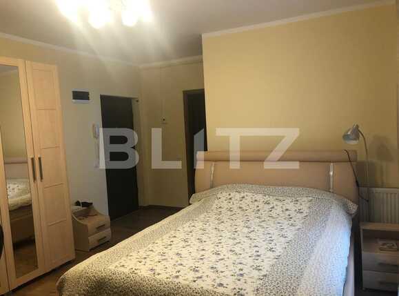 Garsonieră de închiriat Zorilor - 46528AI | BLITZ Cluj-Napoca | Poza1