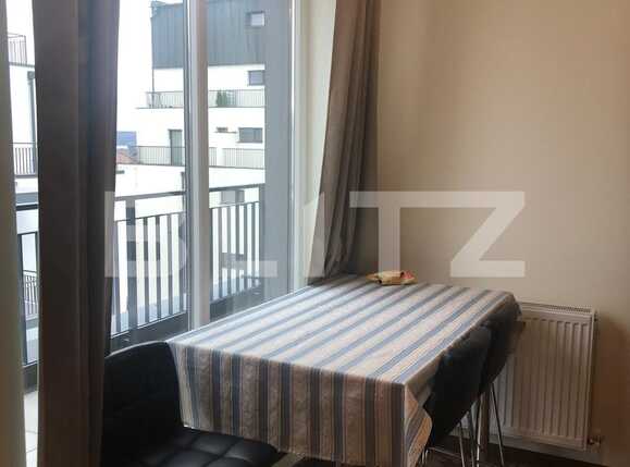 Garsonieră de închiriat Zorilor - 46528AI | BLITZ Cluj-Napoca | Poza5