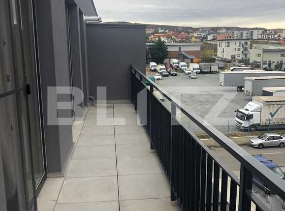 Garsonieră de închiriat Zorilor - 46528AI | BLITZ Cluj-Napoca | Poza6