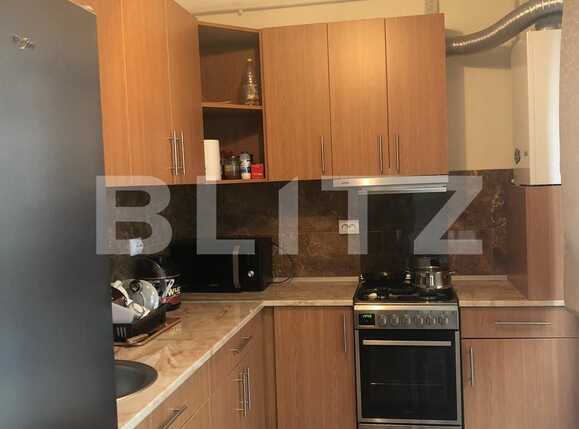 Garsonieră de închiriat Zorilor - 46528AI | BLITZ Cluj-Napoca | Poza4