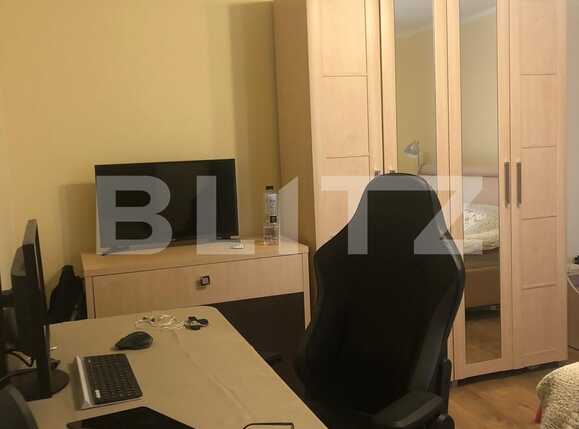 Garsonieră de închiriat Zorilor - 46528AI | BLITZ Cluj-Napoca | Poza3