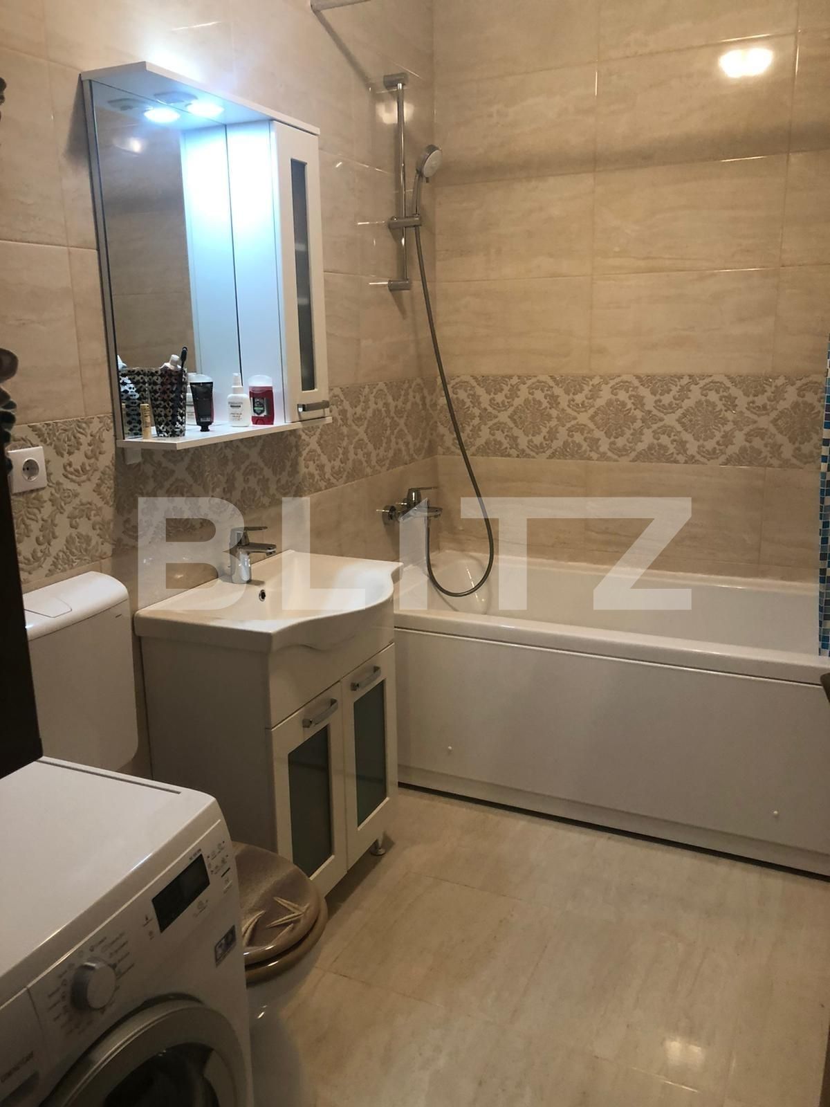 Garsonieră de închiriat Zorilor - 46528AI | BLITZ Cluj-Napoca | Poza7