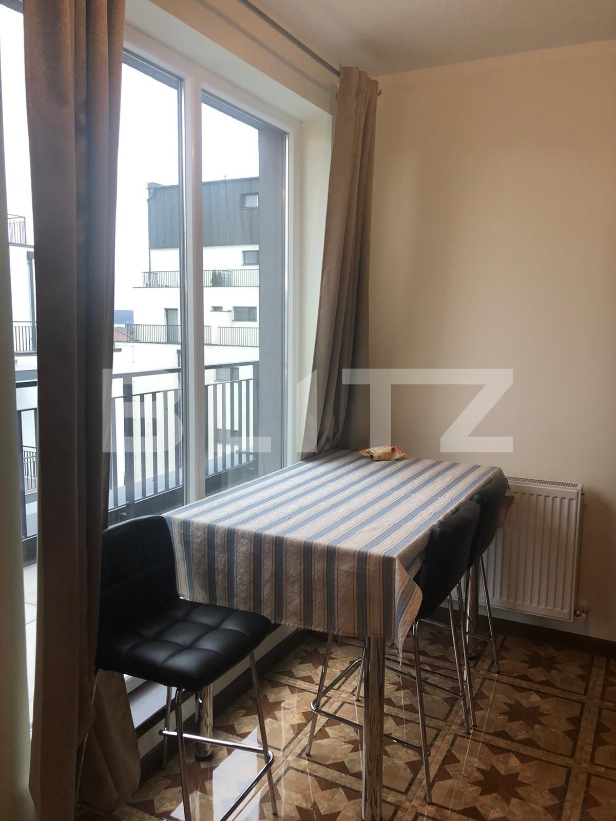 Garsonieră de închiriat Zorilor - 46528AI | BLITZ Cluj-Napoca | Poza5