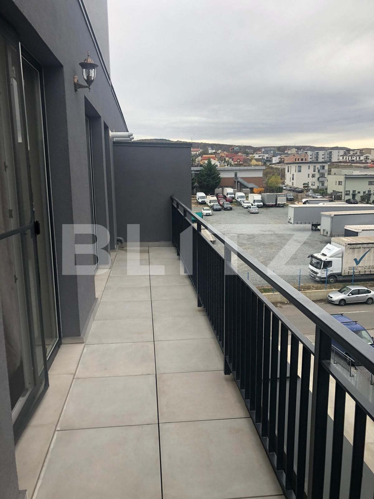 Garsonieră de închiriat Zorilor - 46528AI | BLITZ Cluj-Napoca | Poza6