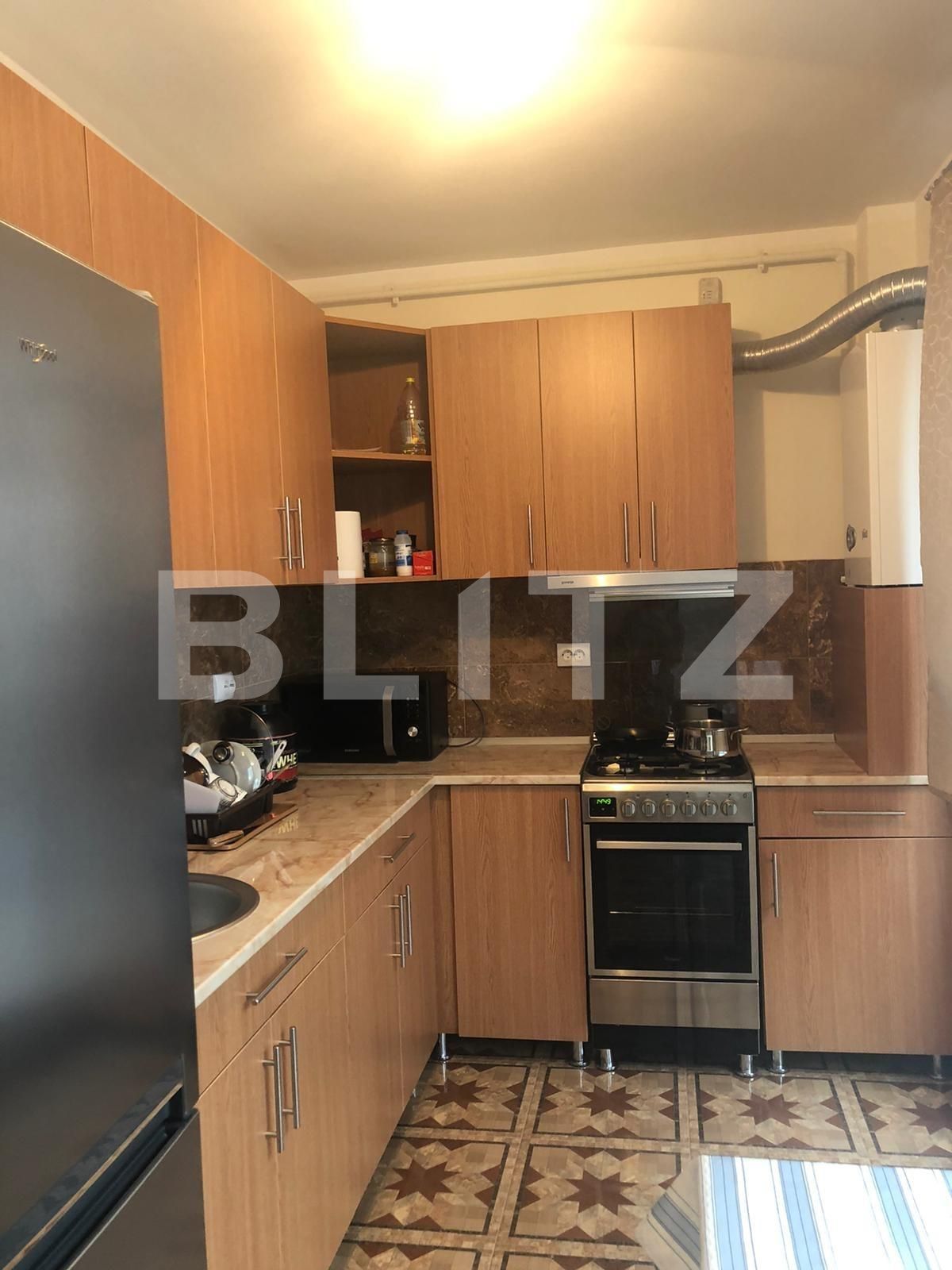 Garsonieră de închiriat Zorilor - 46528AI | BLITZ Cluj-Napoca | Poza4