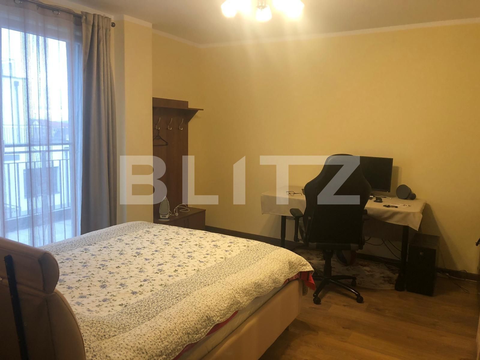 Garsonieră de închiriat Zorilor - 46528AI | BLITZ Cluj-Napoca | Poza2