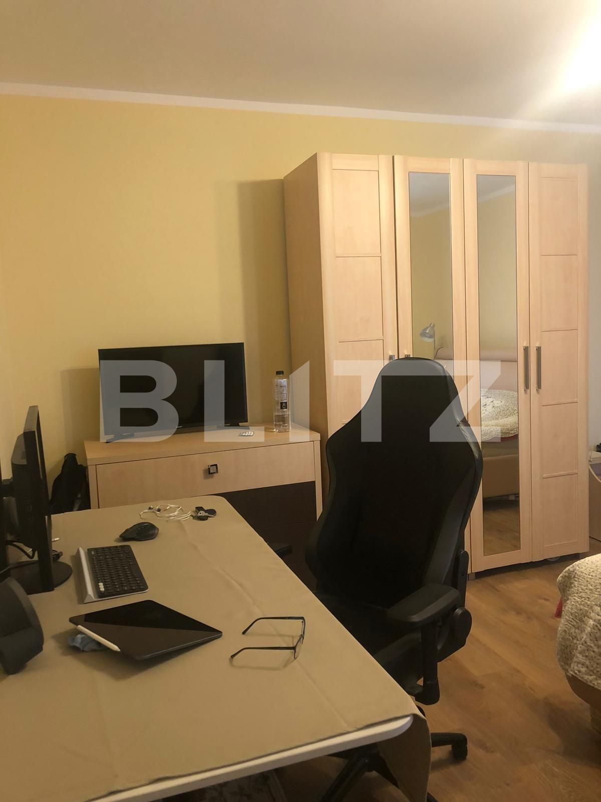 Garsonieră de închiriat Zorilor - 46528AI | BLITZ Cluj-Napoca | Poza3
