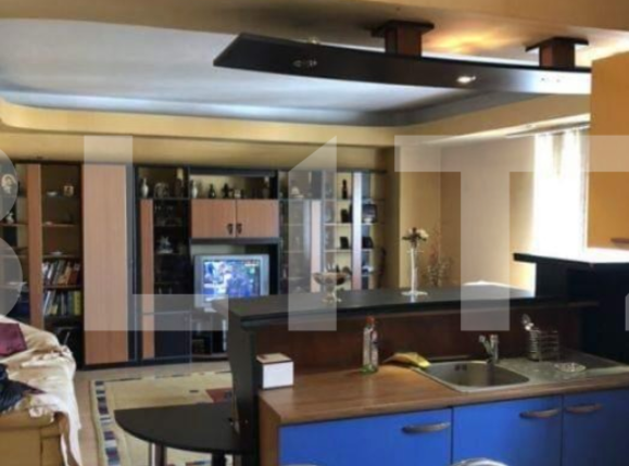 Apartament de închiriat 4 camere Gheorgheni - 46529AI | BLITZ Cluj-Napoca | Poza1