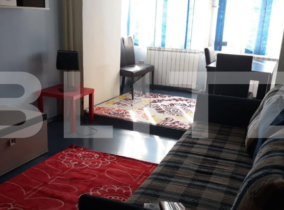Apartament de închiriat 4 camere Gheorgheni - 46529AI | BLITZ Cluj-Napoca | Poza5