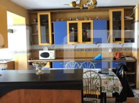 Apartament de închiriat 4 camere Gheorgheni - 46529AI | BLITZ Cluj-Napoca | Poza3