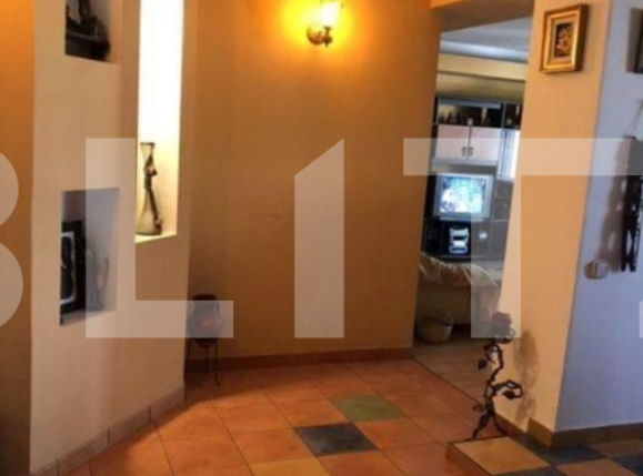 Apartament de închiriat 4 camere Gheorgheni - 46529AI | BLITZ Cluj-Napoca | Poza7