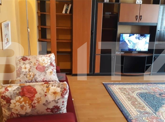 Apartament de închiriat 4 camere Gheorgheni - 46529AI | BLITZ Cluj-Napoca | Poza2