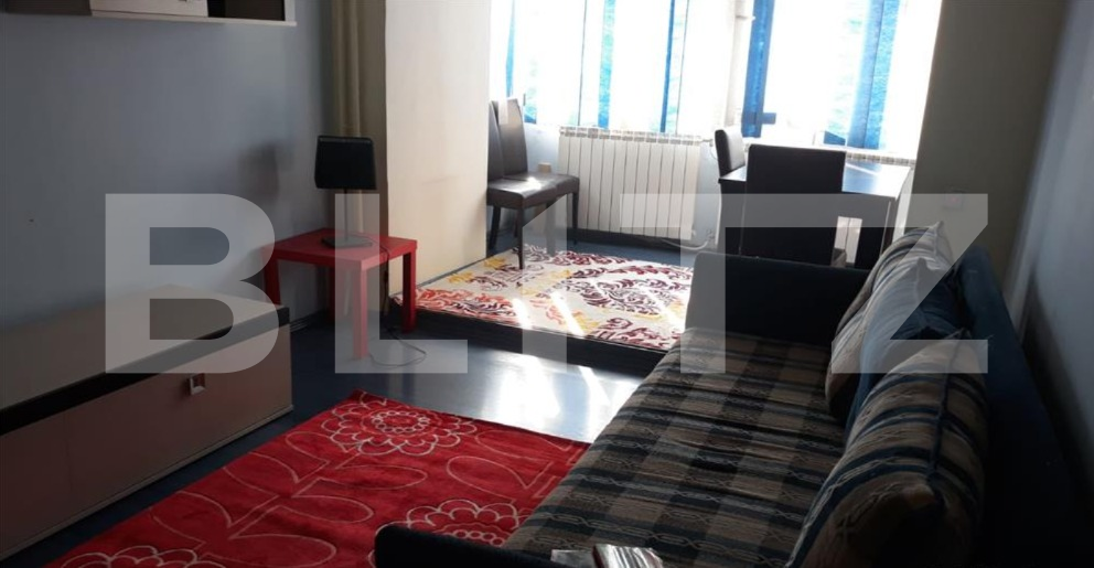 Apartament de închiriat 4 camere Gheorgheni - 46529AI | BLITZ Cluj-Napoca | Poza5