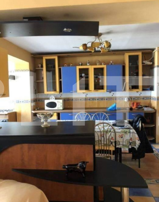 Apartament de închiriat 4 camere Gheorgheni - 46529AI | BLITZ Cluj-Napoca | Poza3