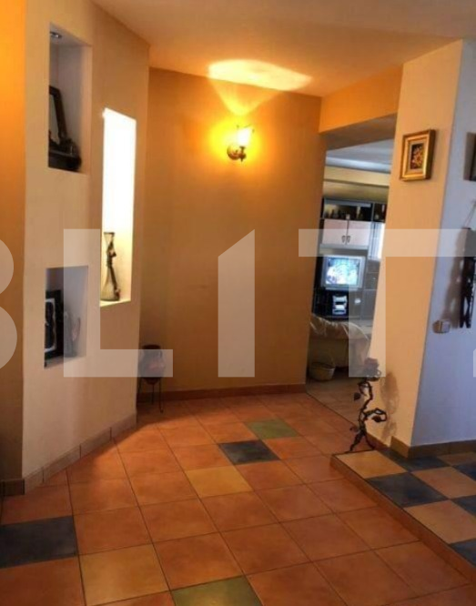 Apartament de închiriat 4 camere Gheorgheni - 46529AI | BLITZ Cluj-Napoca | Poza7