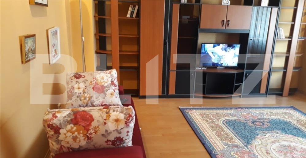 Apartament de închiriat 4 camere Gheorgheni - 46529AI | BLITZ Cluj-Napoca | Poza2