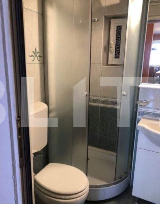 Apartament de închiriat 4 camere Gheorgheni - 46529AI | BLITZ Cluj-Napoca | Poza8