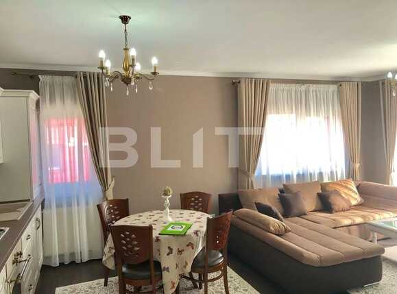Apartament de vânzare 2 camere Floreşti - 46531AV | BLITZ Cluj-Napoca | Poza1